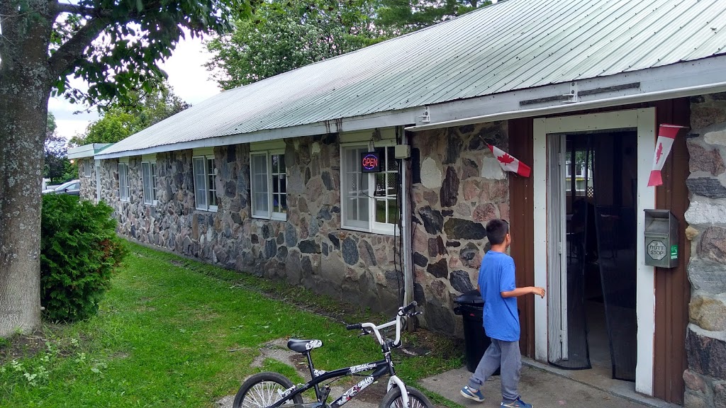 Bayfort Camp | 3321 Ogdens Beach Rd, Midland, ON L4R 4K6, Canada | Phone: (705) 526-8704