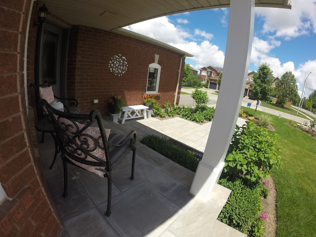 Mayerhofer Landscape & Grdng | 44 Johnson Crescent, Georgetown, ON L7G 6C9, Canada | Phone: (416) 518-4648