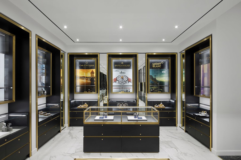Classic Creations | 77 Billy Bishop Way, North York, ON M3K 0C2, Canada | Phone: (416) 222-0405