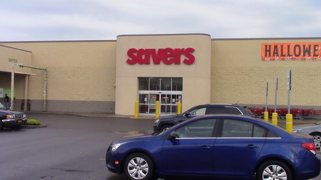Savers | 3701 McKinley Pkwy, Buffalo, NY 14219, USA | Phone: (716) 827-6550