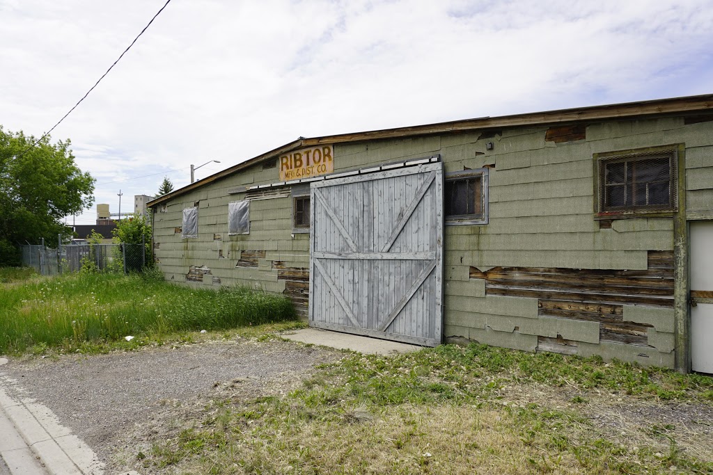 Ribtor Warehouse | 2713 16 St SE, Calgary, AB T2G 3R4, Canada | Phone: (403) 261-8061