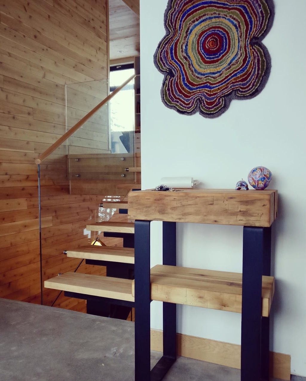Ruff HandMade Furnishings | 945 Gateway Dr unit 2, Burlington, ON L7L 5K5, Canada | Phone: (905) 630-3035