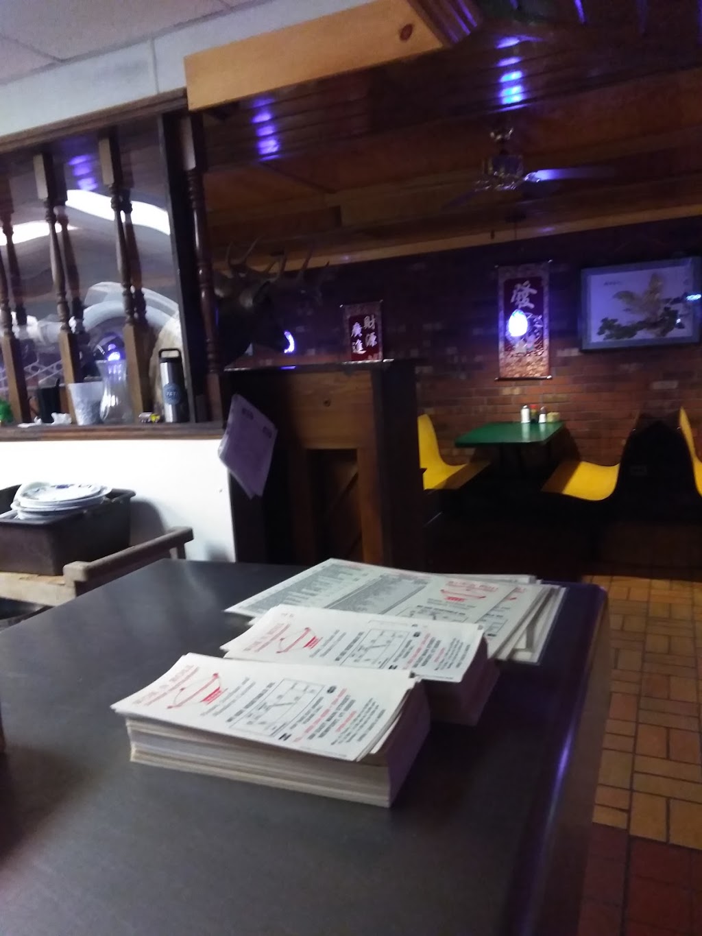 Wok & Roll | 388 E Main St, Newport, VT 05855, USA | Phone: (802) 334-9288