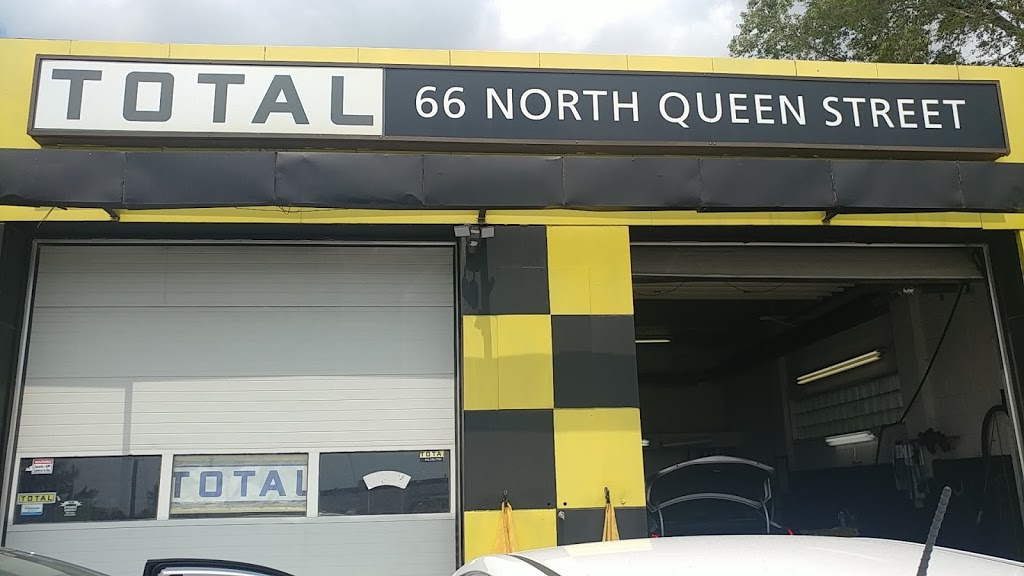 Total | 1548 The Queensway, Etobicoke, ON M8Z 1T5, Canada | Phone: (416) 891-7368