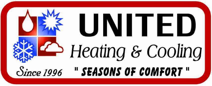 United Heating & Cooling | 10626 Main St, Clarence, NY 14031, USA | Phone: (716) 759-9276
