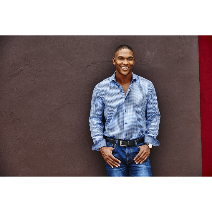 George Richards Big & Tall | 8882 170 St NW Unit 2049, Edmonton, AB T5T 3J7, Canada | Phone: (780) 444-1240