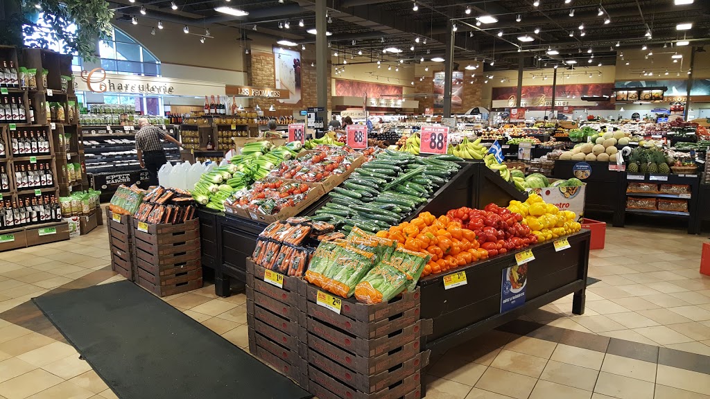 Metro Plus Mascouche | 875 Rue, Montée Masson, Mascouche, QC J7K 3T3, Canada | Phone: (450) 966-9996