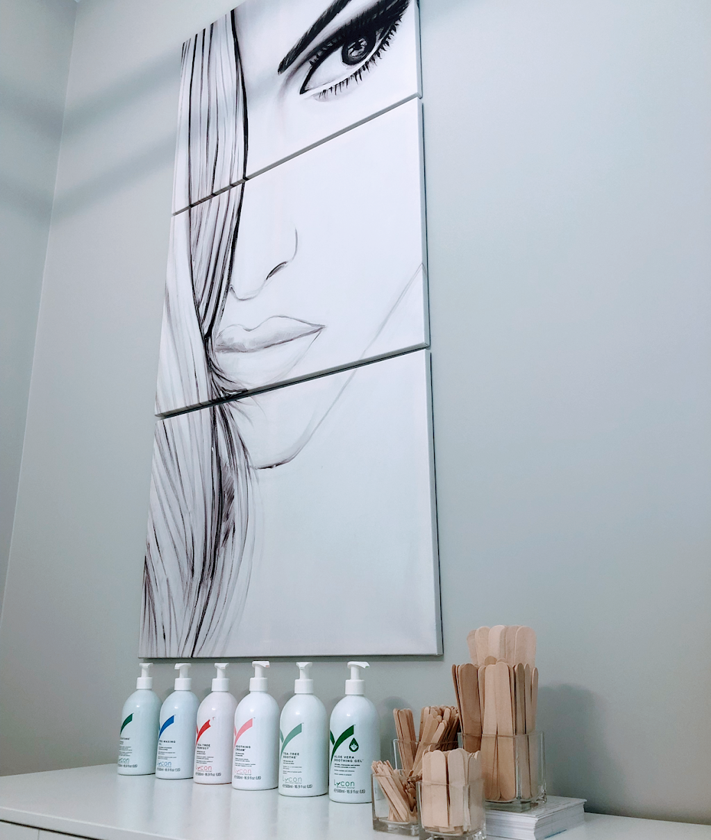 Just Wax | 588 Griesbach Parade NW Suite 101, Edmonton, AB T5E 6W9, Canada | Phone: (780) 720-8743