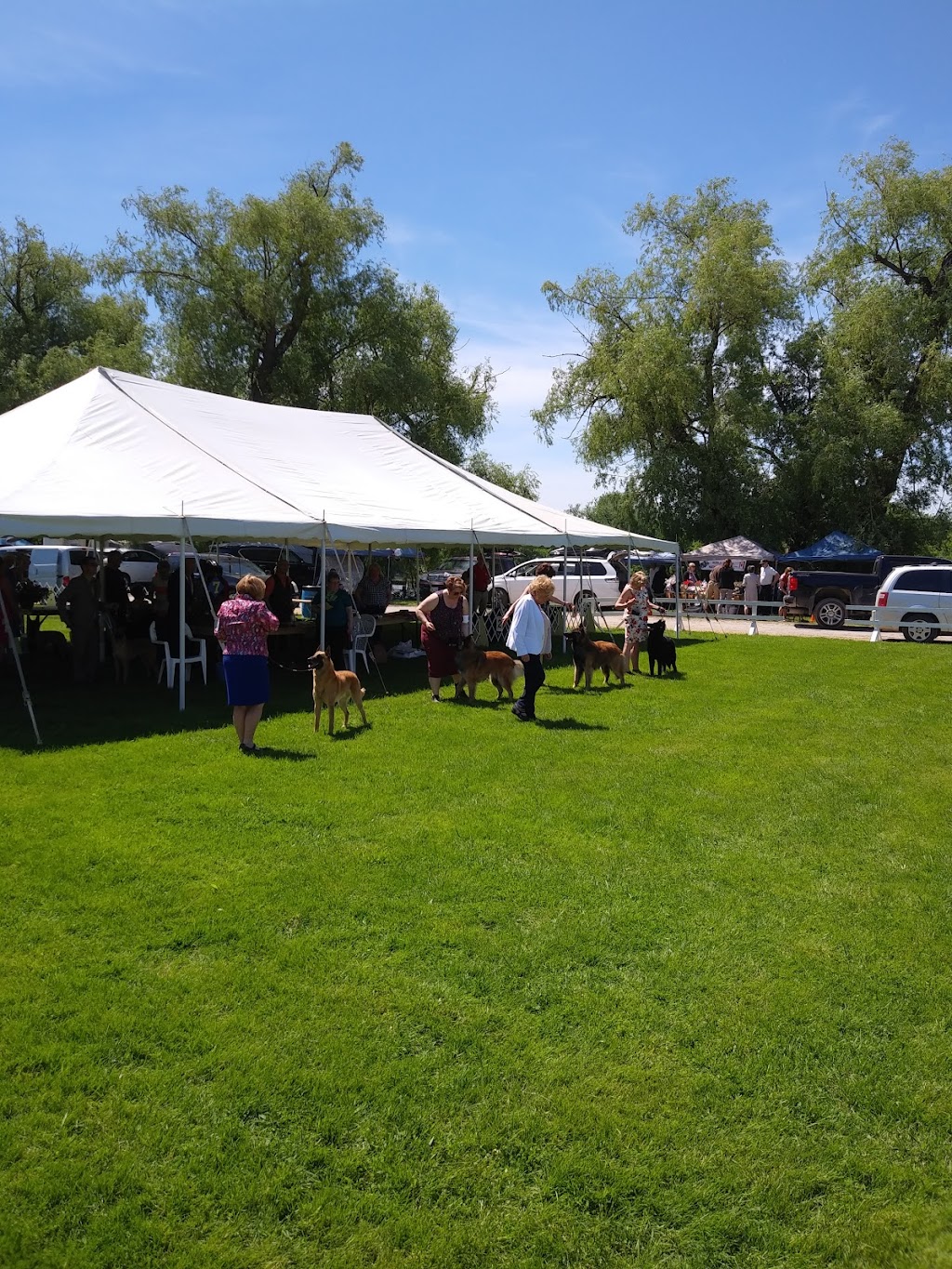 Caledonia Fairgrounds | 151 Caithness St E, Caledonia, ON N3W 1C2, Canada | Phone: (905) 765-6861