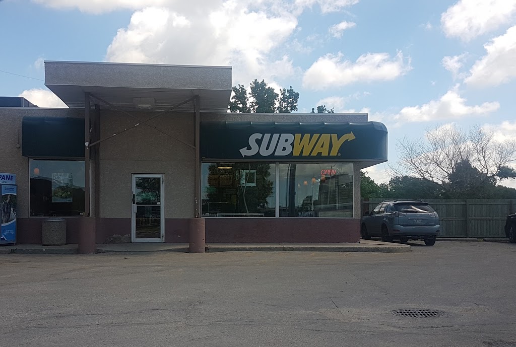 Subway | 1693 King Edward St, Winnipeg, MB R2R 2V6, Canada | Phone: (204) 940-5562