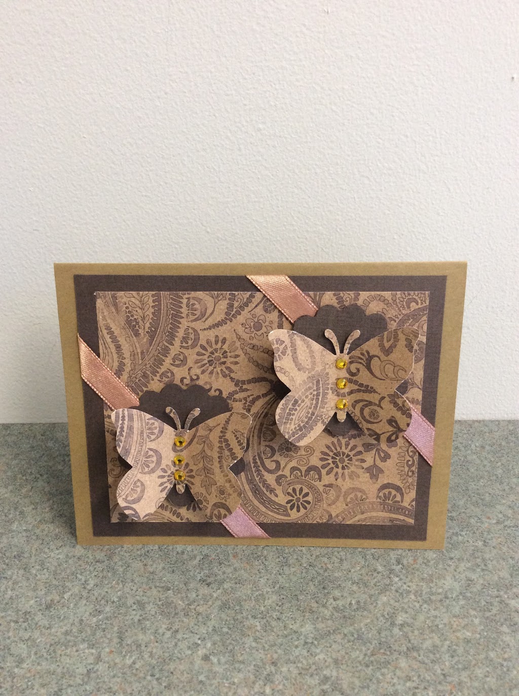 Creative Crafty Cards | 74 Lakehurst Dr, St. Catharines, ON L2N 4C4, Canada