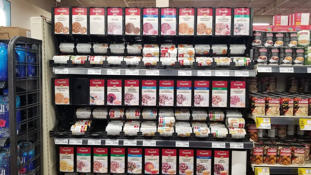 Longos Winston Churchill | 3163 Winston Churchill Blvd, Mississauga, ON L5L 2W1, Canada | Phone: (905) 828-0008