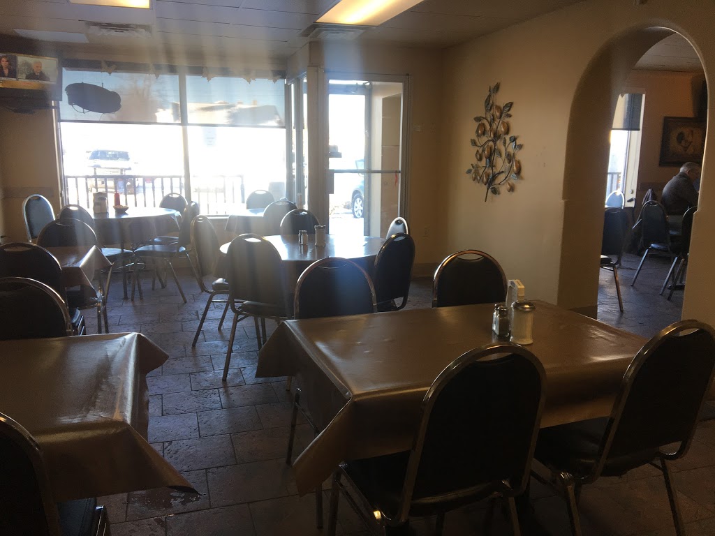 Village Gardens Family Restaurant - 128 East Street N, Sarnia, ON N7T ...