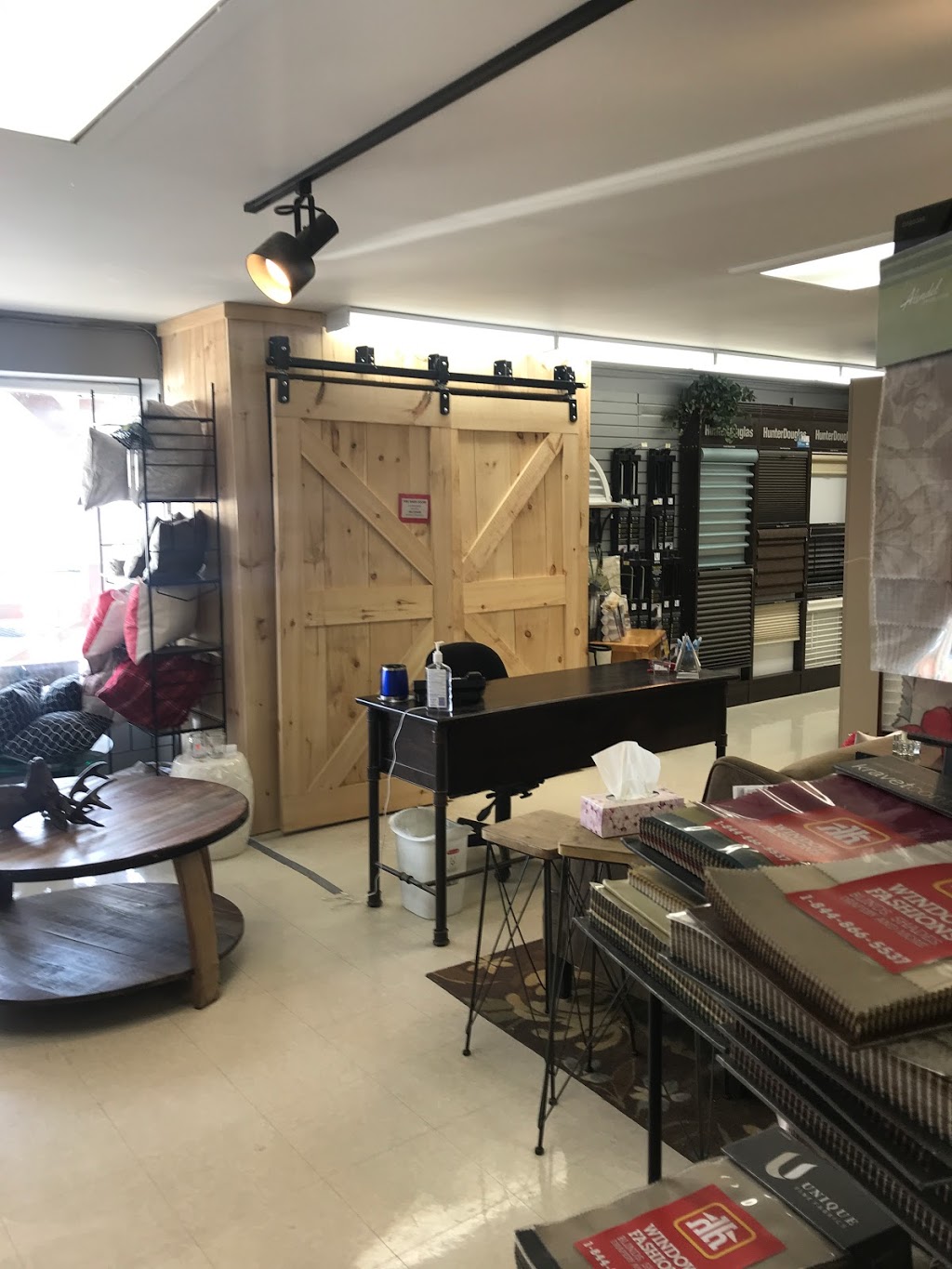 Home Window Fashions | 22 Church St W, Elmira, ON N3B 1M3, Canada | Phone: (844) 866-5537