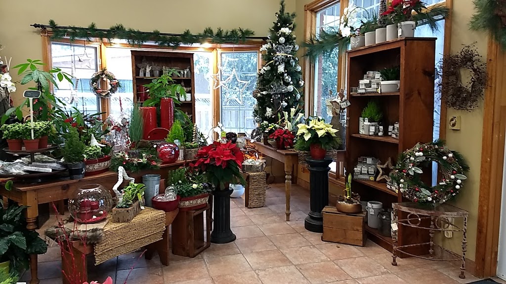 Ridgeway Florist | 291 Parkside Dr, Waterdown, ON L0R 2H0, Canada | Phone: (905) 689-8288
