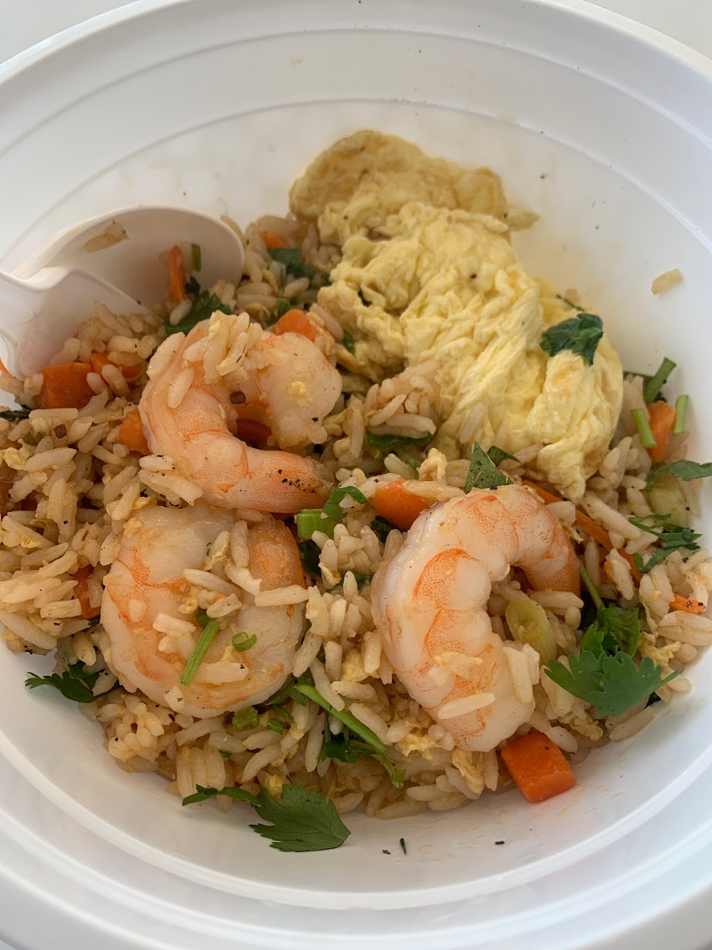 Thai Express Restaurant Laval | Quartier Laval, 1020 Boul. le Corbusier, Laval, QC H7N 0A8, Canada | Phone: (450) 681-1128