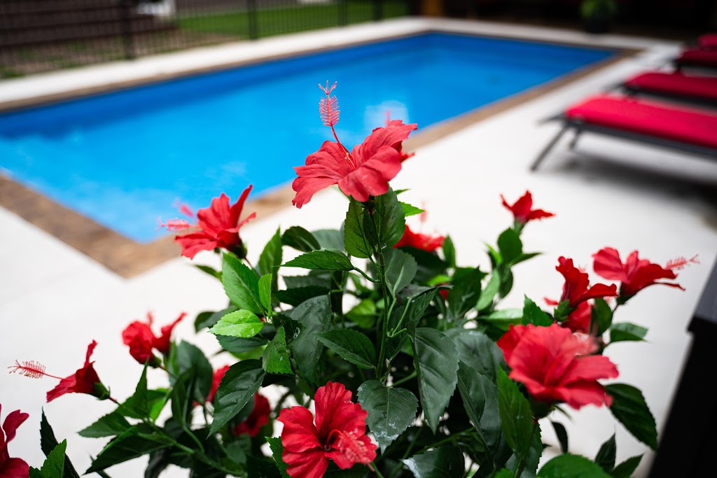 Piscines Classic | 53 Rue Girouard, Victoriaville, QC G6P 7A1, Canada | Phone: (819) 357-2235