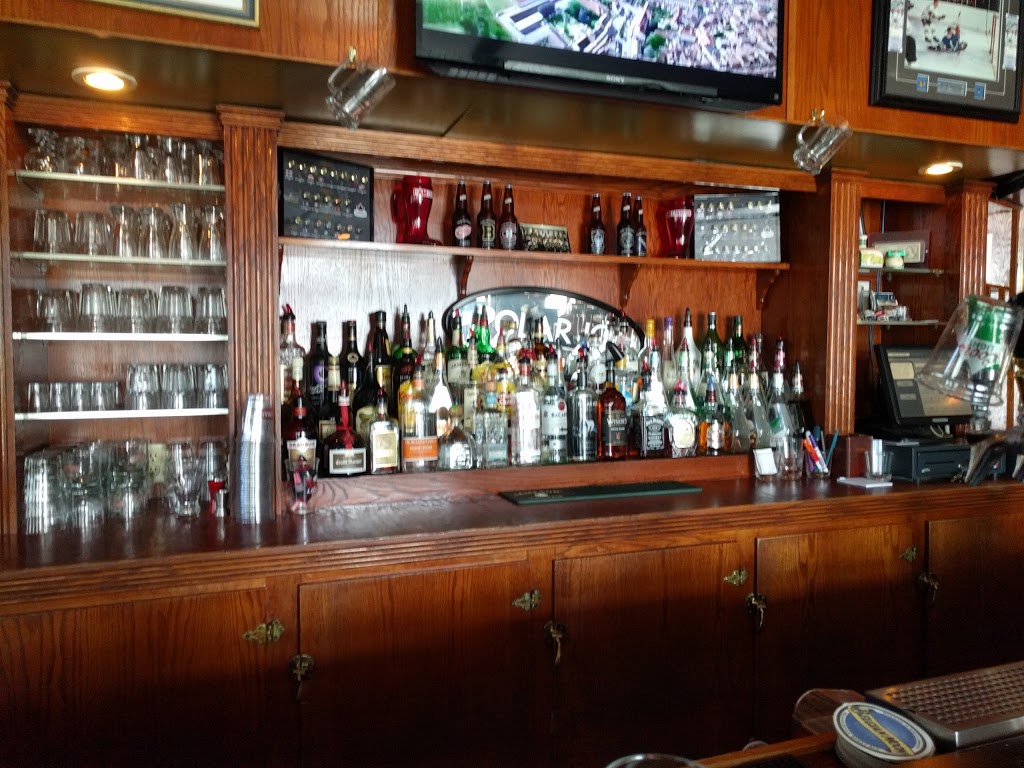 Pub At Norwich Ave The | 305 Norwich Ave, Woodstock, ON N4S 3W1, Canada | Phone: (519) 539-0439