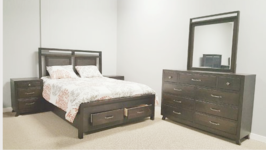 Dream Oak Custom Furniture Ltd | 18669 52 Ave #109, Surrey, BC V3S 8E5, Canada | Phone: (604) 574-4822