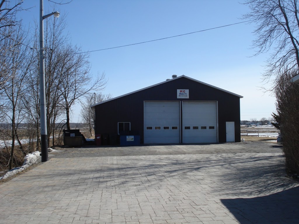 M C Multi Mécanique | 175 Rue Watkins, Saint-Germain-de-Grantham, QC J0C 1K0, Canada | Phone: (819) 395-2472