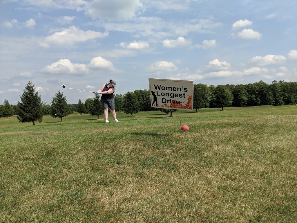 The Ferns Golf Resort | West Grey, ON N0C 1H0, Canada | Phone: (519) 986-3200
