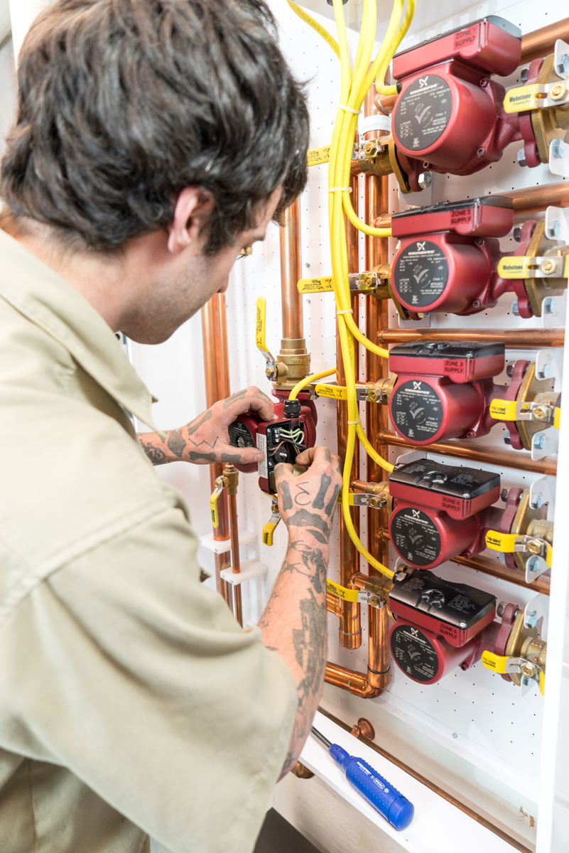 Butler Plumbing Heating & Gasfitting Ltd. | 4260 93 St NW, Edmonton, AB T6E 5P5, Canada | Phone: (780) 432-3947