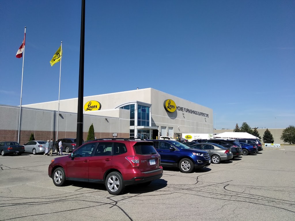 Leons | 201 Britannia Rd E, Mississauga, ON L4Z 3X8, Canada | Phone: (905) 501-9505