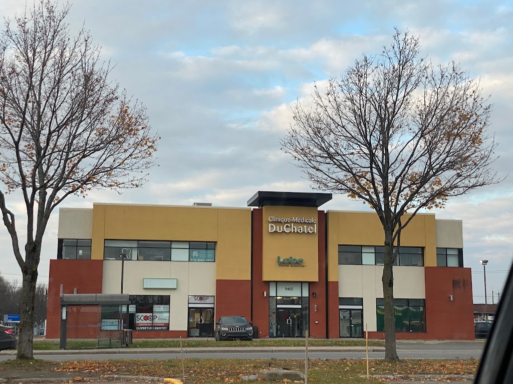 Clinique Lobe Neufchâtel - Audiologistes, Audioprothésistes | 9465 Bd de lOrmière Bureau 102, Québec, QC G2B 3K7, Canada | Phone: (866) 411-5623
