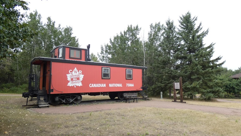Banff Airfield CYBA | AB-1, Improvement District No. 9, AB T0L, Canada | Phone: (403) 762-4506