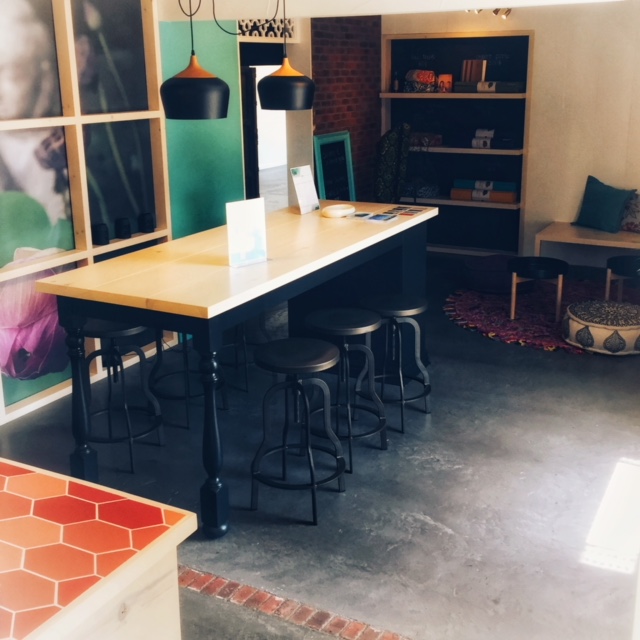 La Retraite Yoga | 140 Rue Saint Joseph, LAssomption, QC J5W 3B4, Canada | Phone: (450) 589-0909