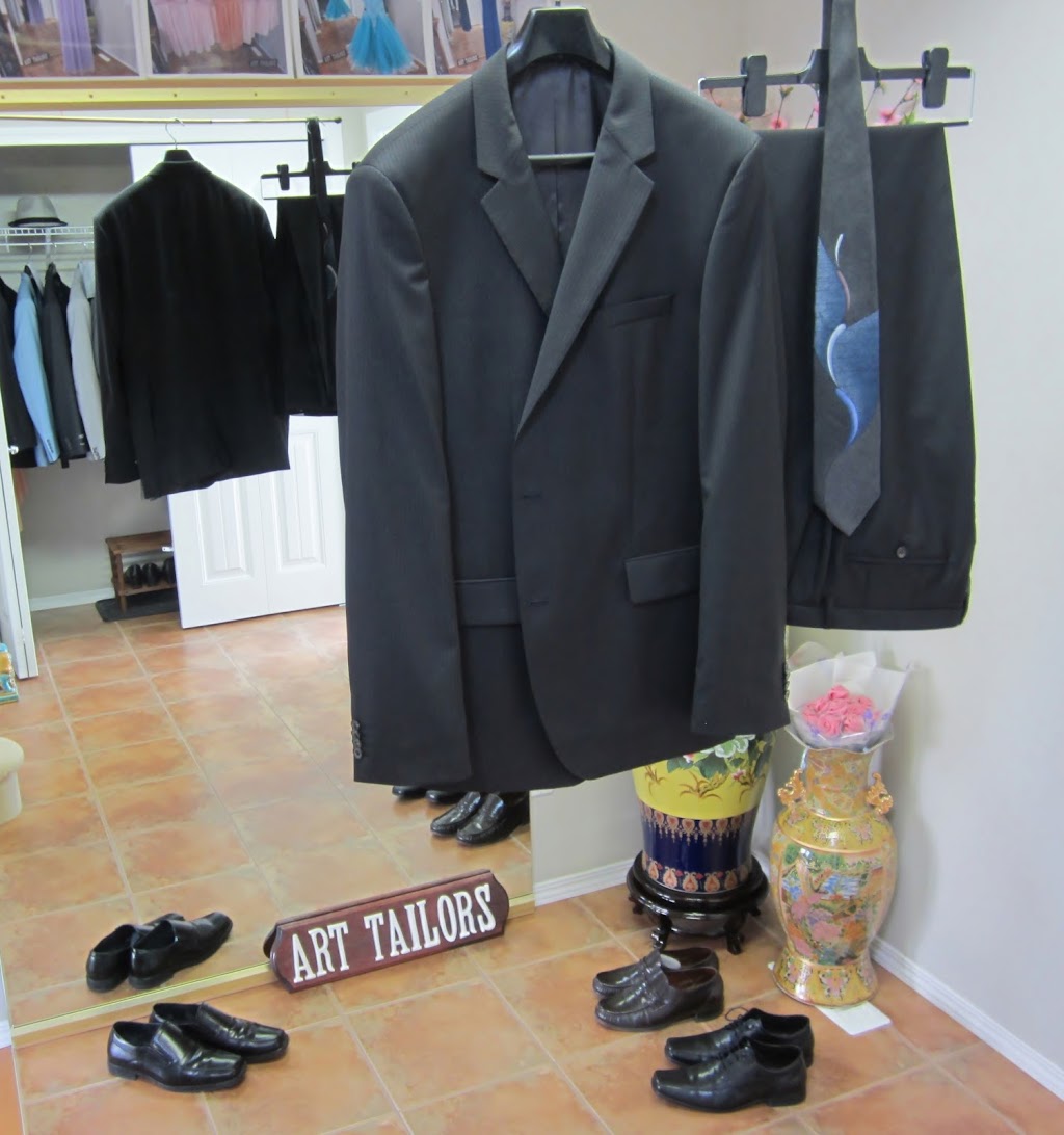 Art Tailors | 6838 Speaker Vista NW, Edmonton, AB T6R 0N9, Canada | Phone: (780) 471-4384