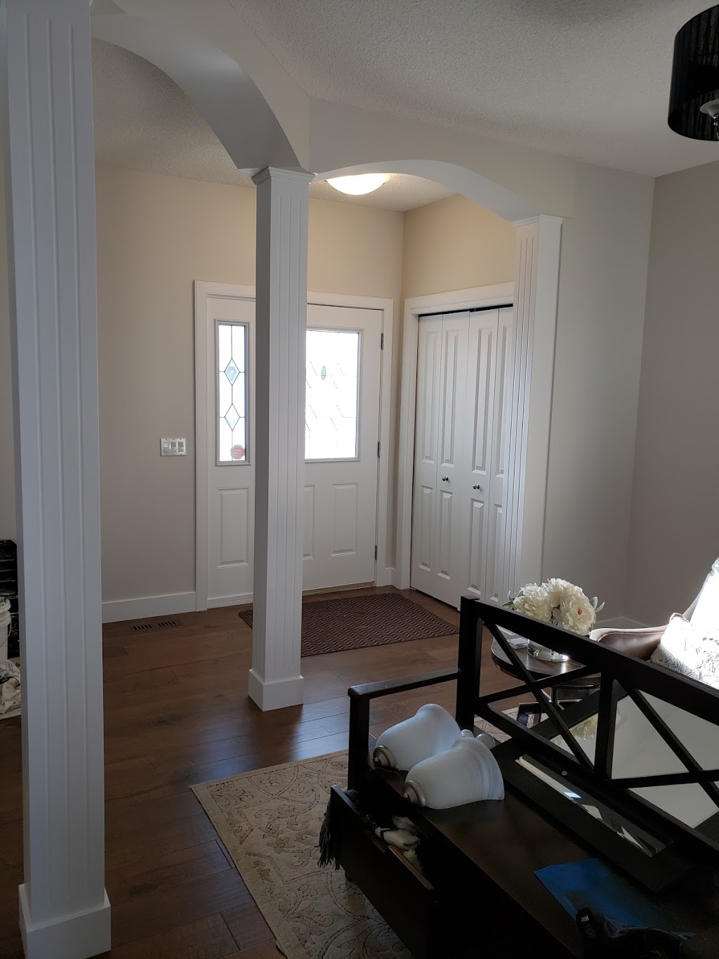 Custom Painting Solution | 107 Cimarron Grove Close, Okotoks, AB T1S 0H6, Canada | Phone: (587) 894-3547