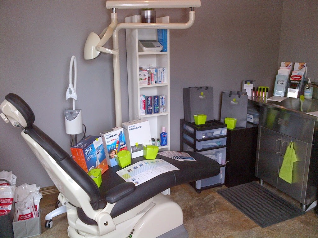 Clean Smile Dental Hygiene Studio | 11 Wilfred St, Milverton, ON N0K, Canada | Phone: (519) 588-4535