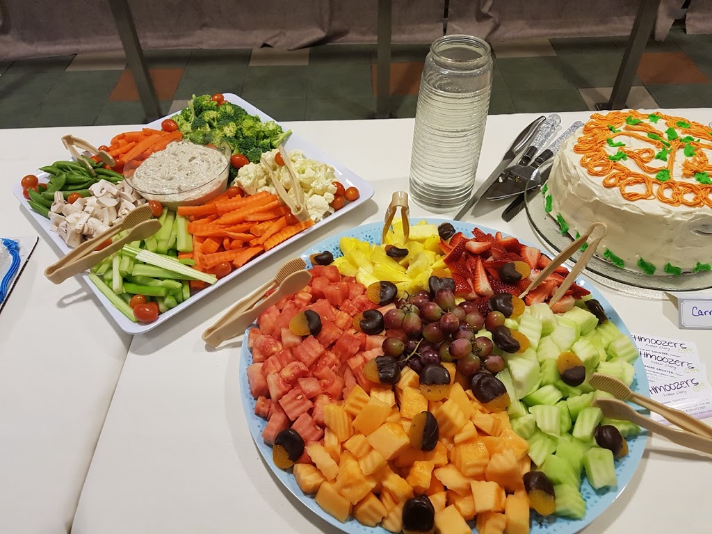Schmoozers Cafe | 123 Doncaster St, Winnipeg, MB R3N 2B4, Canada | Phone: (204) 477-7418