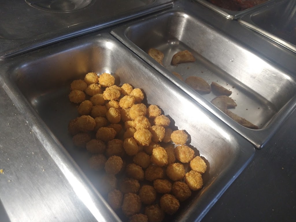 Le Buffet Du Dragon | 349 Rue Témiscouata, Rivière-du-Loup, QC G5R 2Y9, Canada | Phone: (418) 867-4419