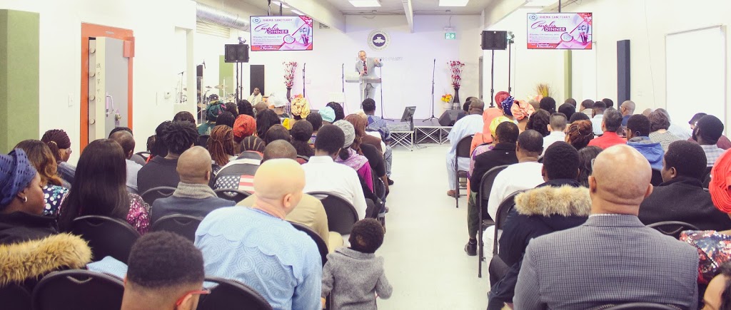 RCCG Rhema Sanctuary | 3525 Pembina Hwy, Winnipeg, MB R3V 1A5, Canada | Phone: (204) 509-2253