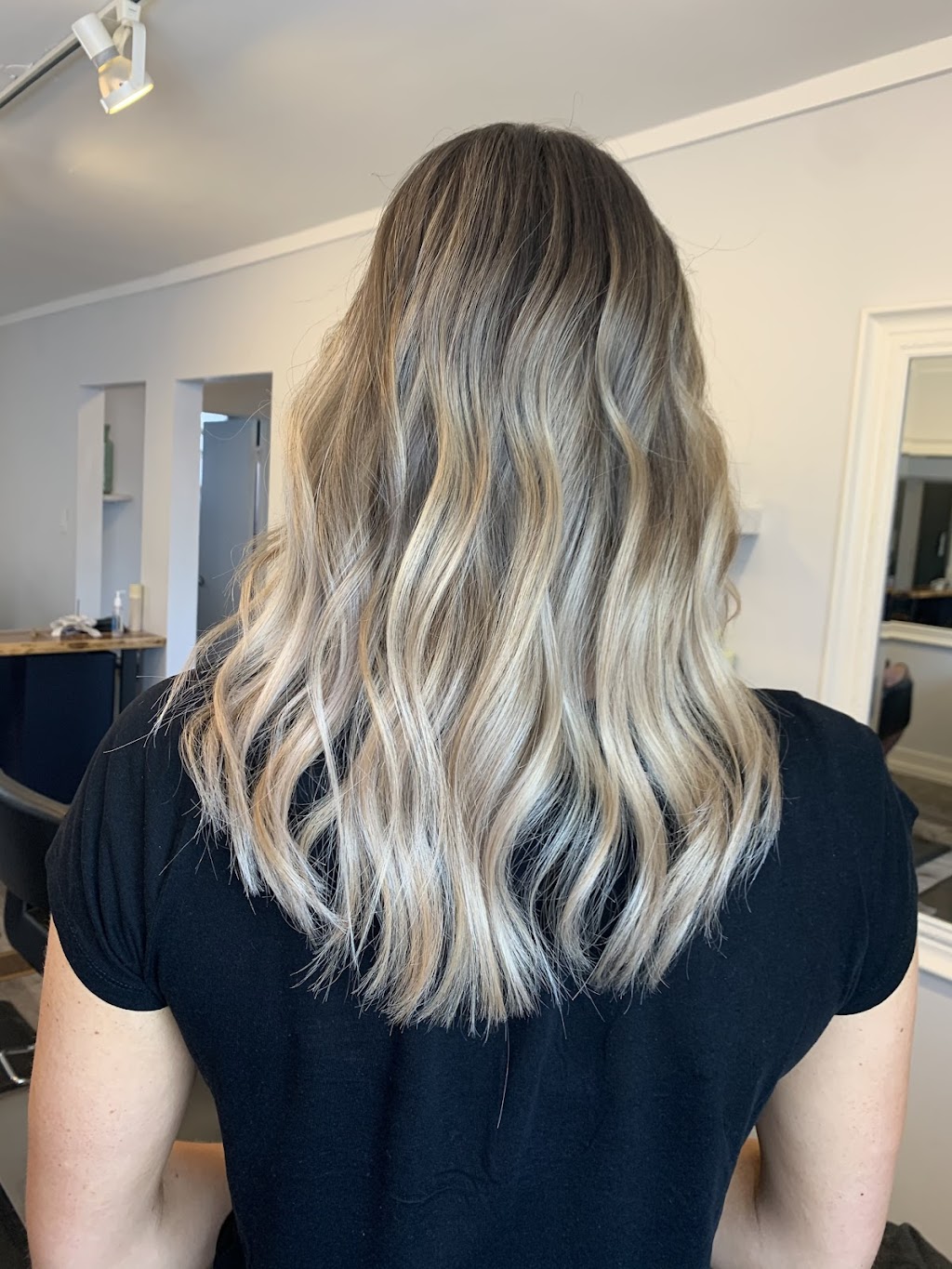Hanna Little Hair | 1767 Corydon Ave, Winnipeg, MB R3N 0K4, Canada | Phone: (204) 294-9251