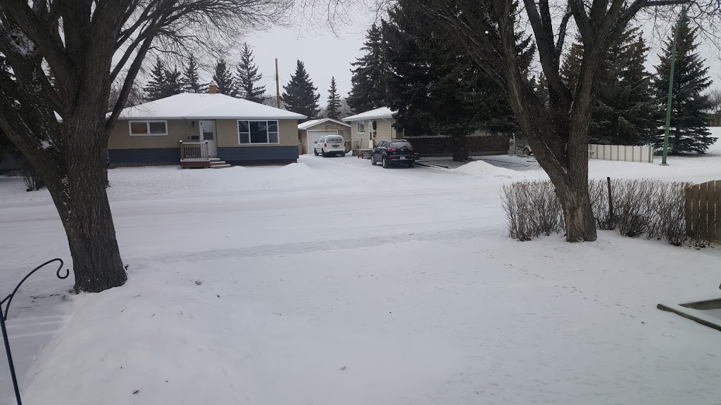 Merlin Park | Merlin Crescent, Regina, SK S4R 3E6, Canada | Phone: (306) 777-7000