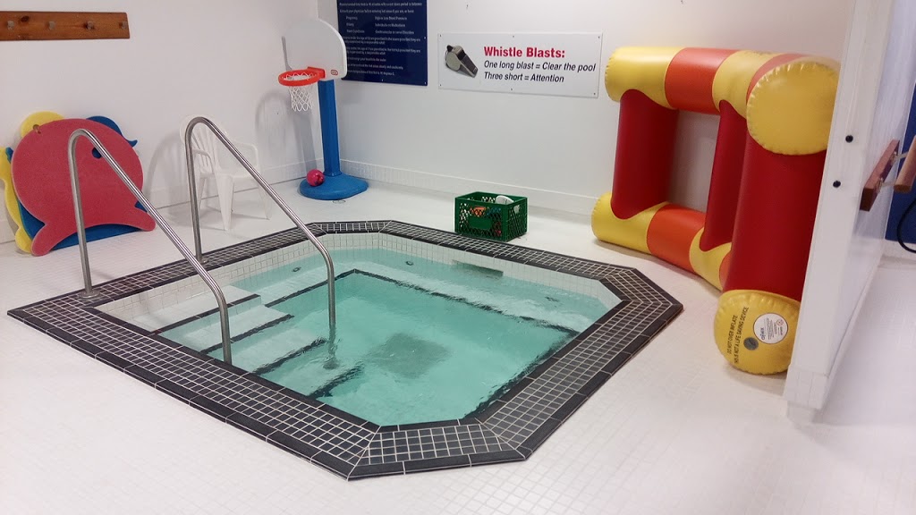 Pender Harbour Aquatic & Fitness Centre | 13639 Sunshine Coast Hwy, Madeira Park, BC V0N 2H1, Canada | Phone: (604) 885-6866