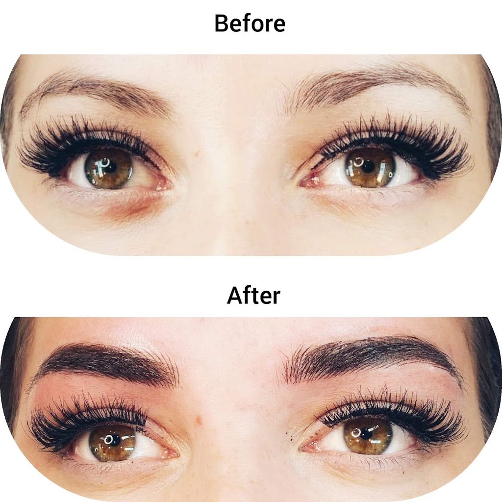 GODDESS PERMANENT MAKE UP | 259 Evanston View NW, Calgary, AB T3P 1H6, Canada | Phone: (403) 966-1558