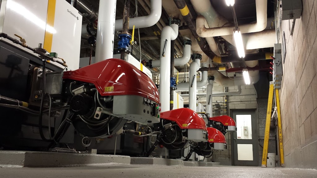 Efficiency Engineering Inc. | 225 Pinebush Rd, Cambridge, ON N1T 1B9, Canada | Phone: (519) 624-9965