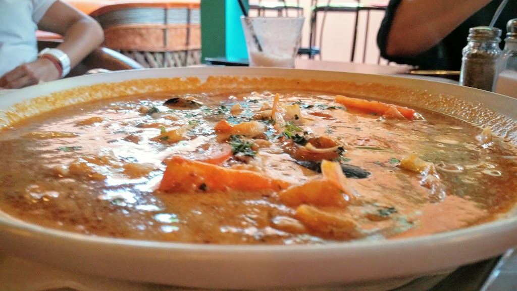 Azucar Supper Club | 13062 50 St NW, Edmonton, AB T5A 4V9, Canada | Phone: (780) 479-7400