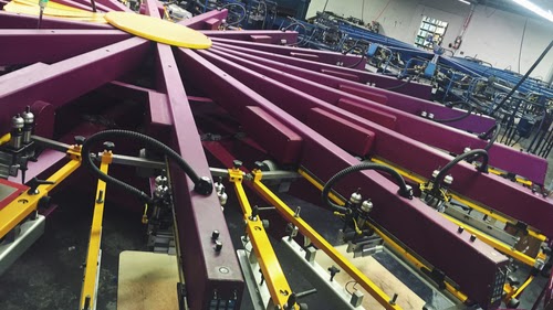 Right On Print Source | 151 Nashdene Rd Unit #30, Scarborough, ON M1V 4C1, Canada | Phone: (416) 292-7717