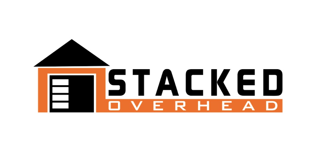 Stacked Overhead Door | 573 Darcy Dr, Strathroy, ON N7G 4L2, Canada | Phone: (226) 883-0315