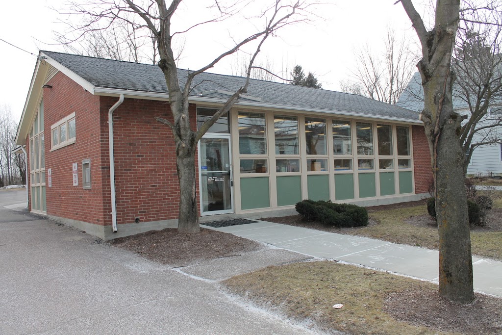 NorthCountry Federal Credit Union | 37 S Main St, Alburg, VT 05440, USA | Phone: (800) 660-3258