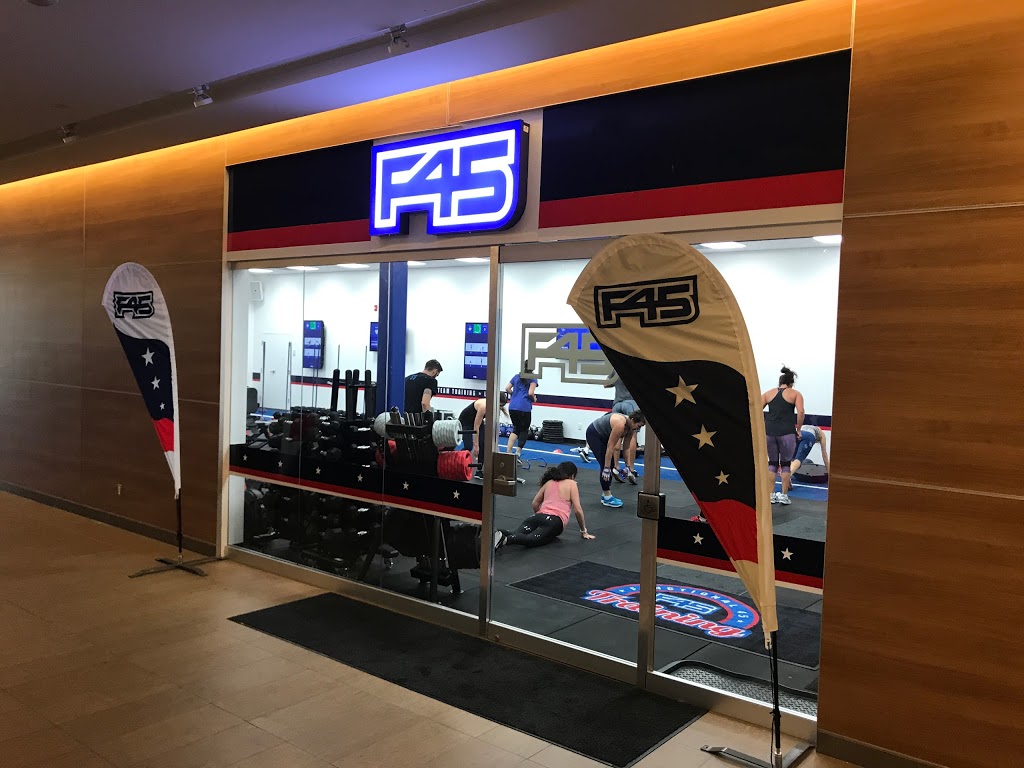 F45 Training Don Mills | 1090 Don Mills Rd, North York, ON M3C 3R6, Canada | Phone: (416) 205-9252