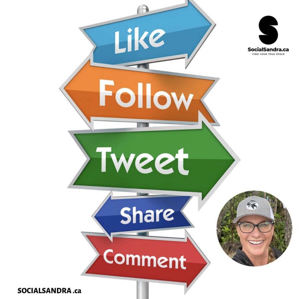 SOCIALSANDRA | 1811 Surgenor Rd, Black Creek, BC V9J 1G6, Canada | Phone: (250) 204-2292