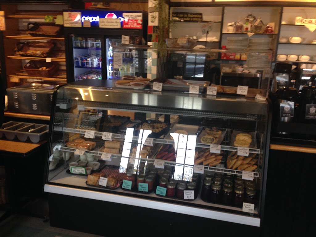 Plowshare Cafe | 4649 W Saanich Rd, Victoria, BC V8Z 3G8, Canada | Phone: (778) 265-8090