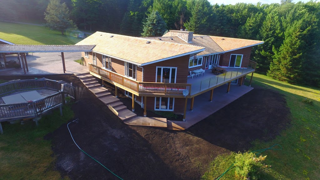 Robert Brohman Enterprises Inc | 671 St Charles St E, Breslau, ON N0B 1M0, Canada | Phone: (519) 240-2632