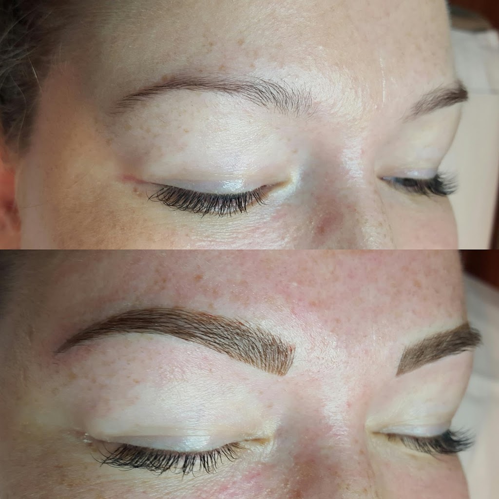 iBrowsBeauty | 190 Harding Blvd W #188, Richmond Hill, ON L4C 0J9, Canada | Phone: (647) 884-3060